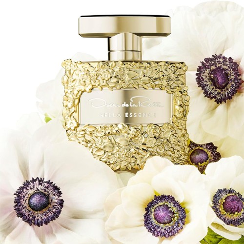 Oscar de la Renta Bella Essence EDP kvepalai moterims, 100 ml