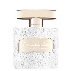 Oscar de la Renta Bella Blanca EDP kvepalai moterims, 50 ml