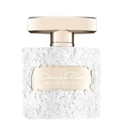 Oscar de la Renta Bella Blanca EDP kvepalai moterims, 50 ml