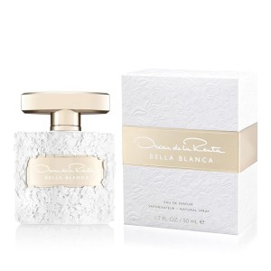 Oscar de la Renta Bella Blanca EDP kvepalai moterims, 50 ml 2