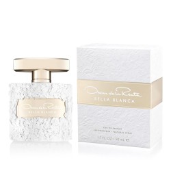 Oscar de la Renta Bella Blanca EDP kvepalai moterims, 50 ml