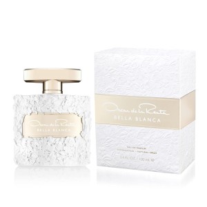 Oscar de la Renta Bella Blanca EDP 100 ml kvepalai moterims 2