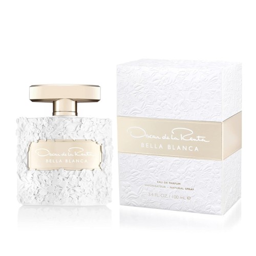 Oscar de la Renta Bella Blanca EDP kvepalai moterims, 100 ml