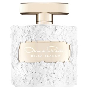 Oscar de la Renta Bella Blanca EDP 100 ml kvepalai moterims