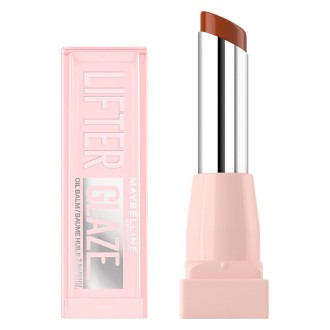 Maybelline Lifter Glaze Oil Balm - Olejový balzám na rty 2,8 g 009 Lat