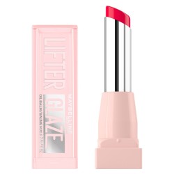 Maybelline Lifter Glaze Oil Balm - aliejinis lūpų balzamas, 2,8 g - 004 Cherry Swirl