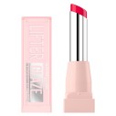 Maybelline Lifter Glaze Oil Balm - aliejinis lūpų balzamas, 2,8 g - 004 Cherry Swirl