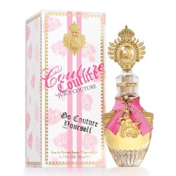 JUICY COUTURE Couture EDP kvepalai moterims, 50 ml