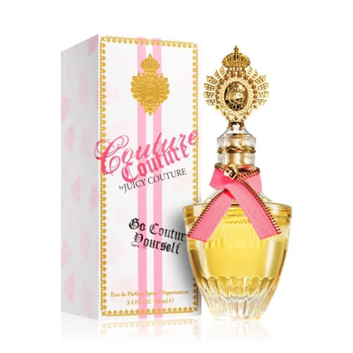 JUICY COUTURE Couture EDP kvepalai moterims, 100 ml