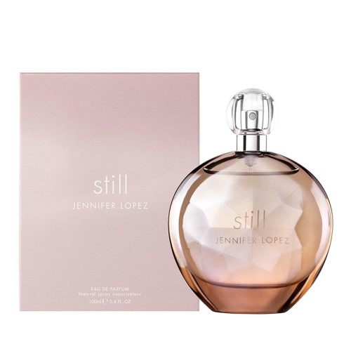 Jennifer Lopez Still EDP kvepalai moterims, 100 ml