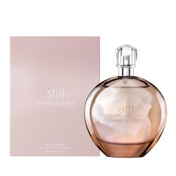 Jennifer Lopez Still EDP kvepalai moterims, 100 ml