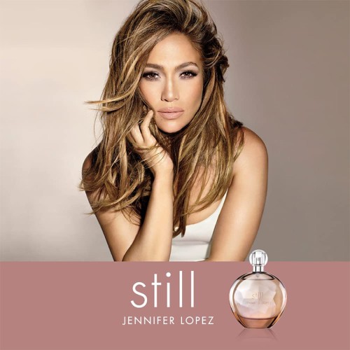 Jennifer Lopez Still EDP kvepalai moterims, 100 ml