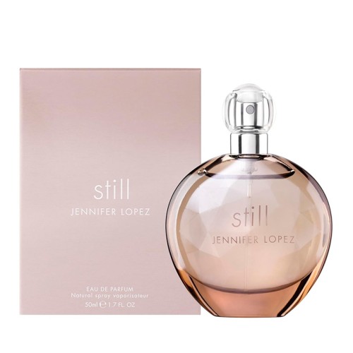 Jennifer Lopez Still EDP kvepalai moterims, 50 ml
