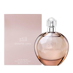 Jennifer Lopez Still EDP kvepalai moterims, 50 ml