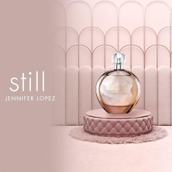 Jennifer Lopez Still EDP kvepalai moterims, 50 ml