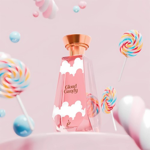 Khadlaj Cloud Candy EDP kvepalai, 100 ml