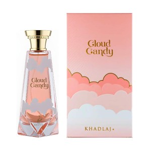 Khadlaj Cloud Candy EDP 100 ml 2