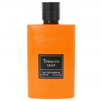 Just Jack Tobacco Leaf EDP unisex kvepalai, 100 ml