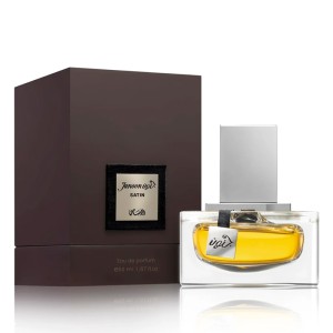 Rasasi Junoon Satin For Men EDP kvepalai vyrams, 50 ml 2