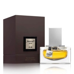 Rasasi Junoon Satin For Men EDP kvepalai vyrams, 50 ml