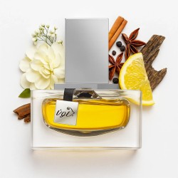 Rasasi Junoon Satin For Men EDP kvepalai vyrams, 50 ml