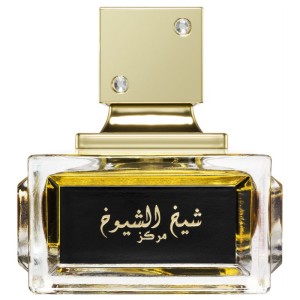 Lattafa Sheikh Al Shuyukh Concentrated EDP kvepalai vyrams, 100 ml