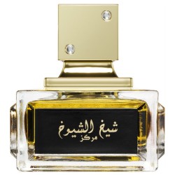 Lattafa Sheikh Al Shuyukh Concentrated EDP kvepalai vyrams, 100 ml