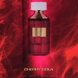 Paris Corner Cherry Cola Extrait de Parfum unisex kvepalai, 75 ml