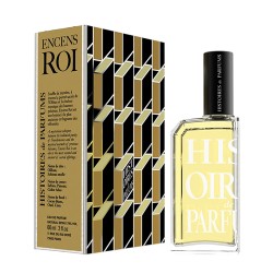 Histoires De Parfums Encens Roi EDP unisex kvepalai, 60 ml