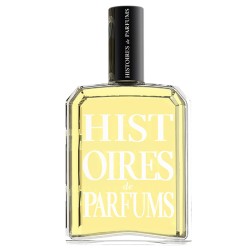 Histoires De Parfums Encens Roi EDP unisex kvepalai, 120 ml