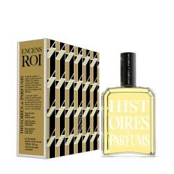Histoires De Parfums Encens Roi EDP unisex kvepalai, 120 ml