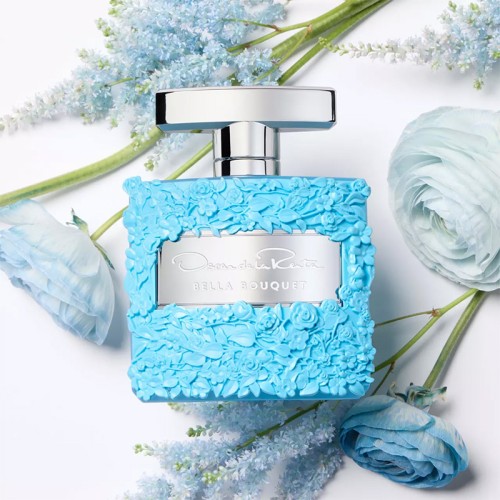 Oscar de la Renta Bella Bouquet EDP kvepalai moterims, 100 ml