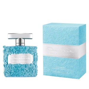 Oscar de la Renta Bella Bouquet EDP kvepalai moterims, 100 ml 2