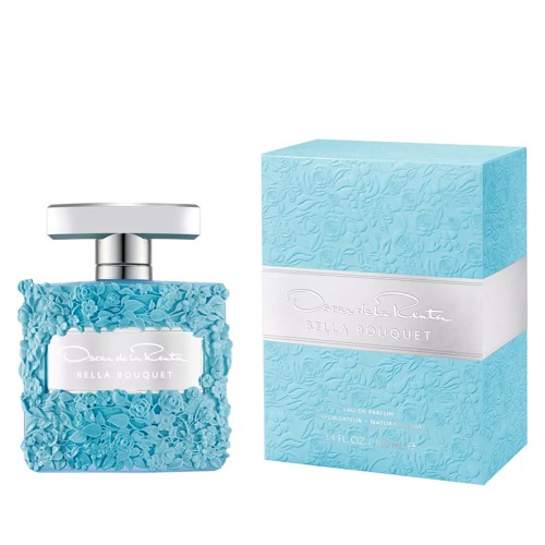 Oscar de la Renta Bella Bouquet EDP kvepalai moterims, 100 ml