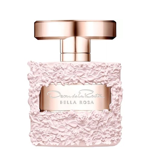 Oscar de la Renta Bella Rosa EDP kvepalai moterims, 50 ml