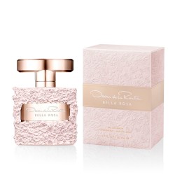 Oscar de la Renta Bella Rosa EDP kvepalai moterims, 50 ml