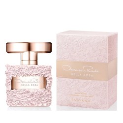 Oscar de la Renta Bella Rosa EDP kvepalai moterims, 30 ml