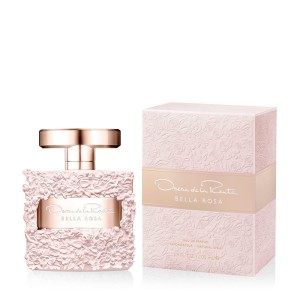 Oscar de la Renta Bella Rosa EDP kvepalai moterims, 100 ml 2