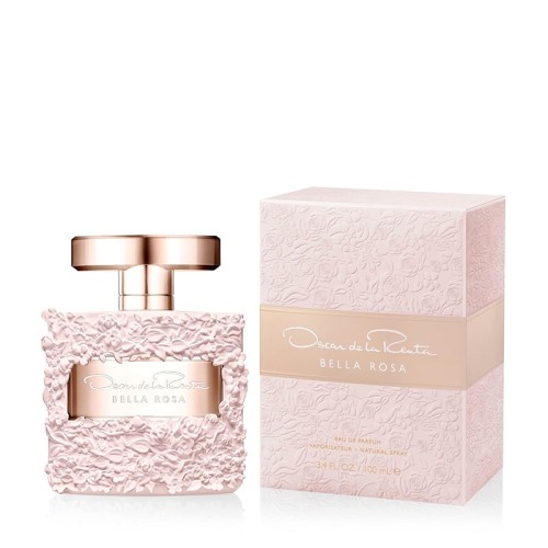 Oscar de la Renta Bella Rosa EDP kvepalai moterims, 100 ml