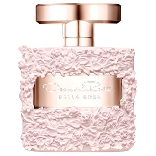 Oscar de la Renta Bella Rosa EDP kvepalai moterims, 100 ml