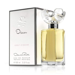 Oscar de la Renta Esprit d´Oscar EDP kvepalai moterims, 100 ml 2