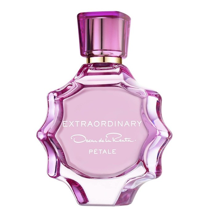 Oscar de la Renta Extraordinary Pétale EDT kvepalai moterims, 90 ml