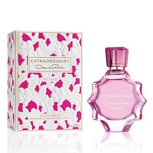 Oscar de la Renta Extraordinary Pétale EDT 90 ml kvepalai moterims 2