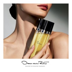 Oscar de la Renta Oscar EDT kvepalai moterims, 100 ml