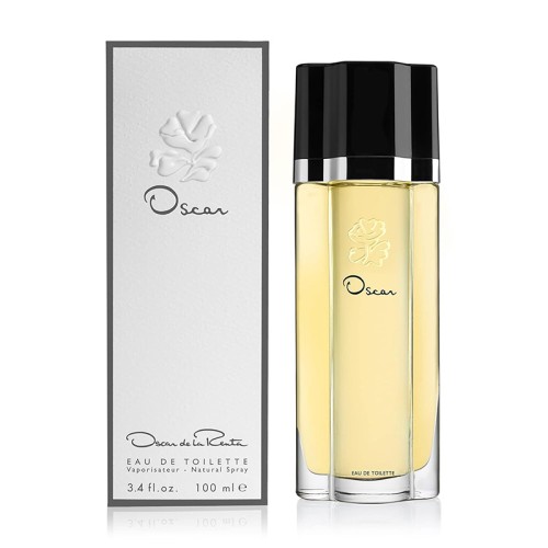 Oscar de la Renta Oscar EDT kvepalai moterims, 100 ml