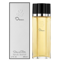 Oscar de la Renta Oscar EDT kvepalai moterims, 200 ml
