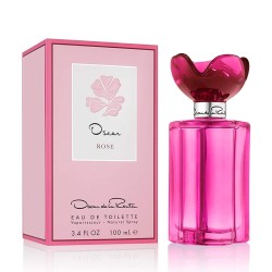 Oscar de la Renta Rose EDT kvepalai moterims, 100 ml