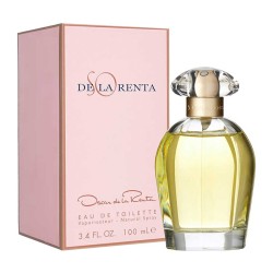 Oscar de la Renta So de la Renta EDT kvepalai moterims, 100 ml