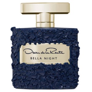 Oscar de la Renta Bella Night EDP kvepalai moterims, 100 ml