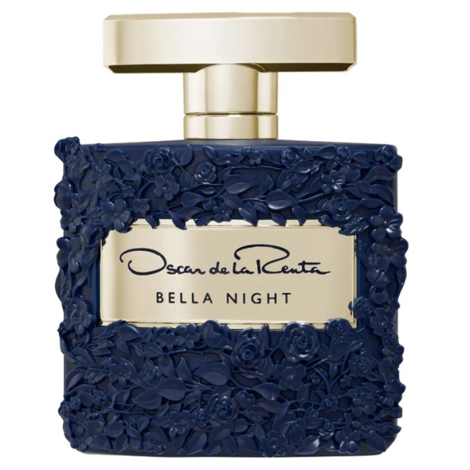 Oscar de la Renta Bella Night EDP kvepalai moterims, 100 ml